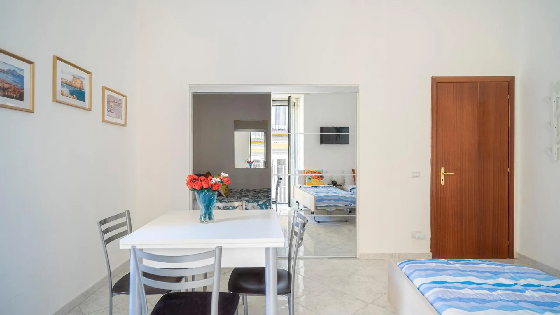 Ecce Your Home Naples