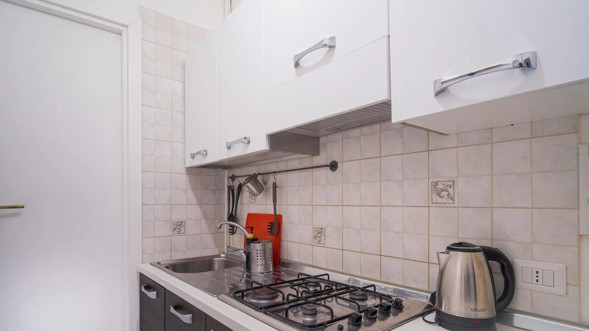 Ecce Your Home Naples