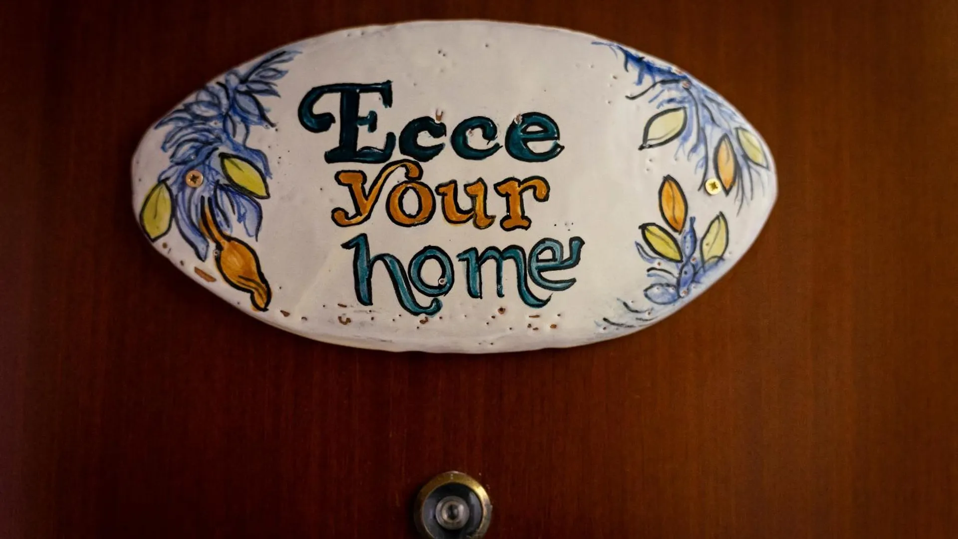 Ecce Your Home Naples 0*,  Italy