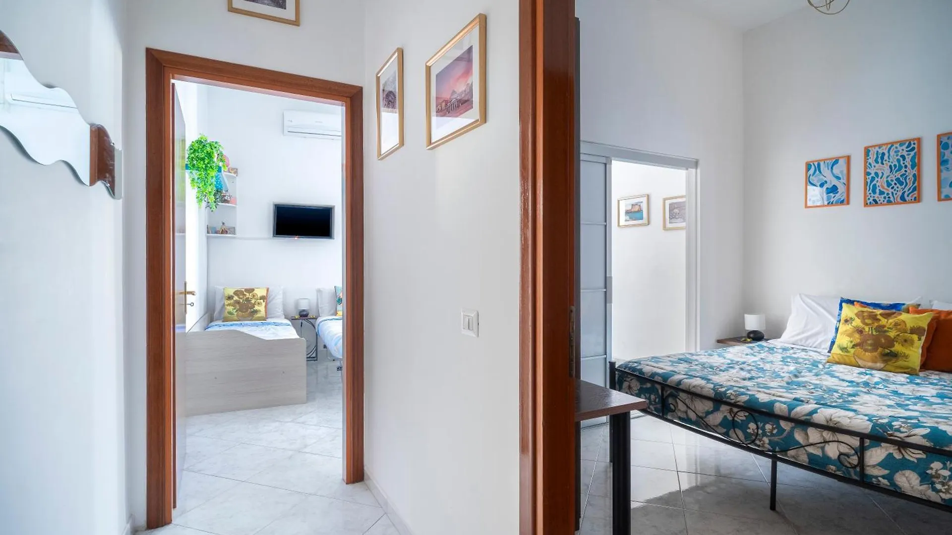 Ecce Your Home Naples
